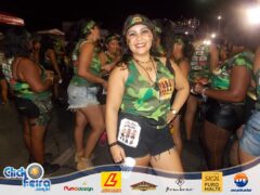 Bloco Lá Vem Eles #Partiu